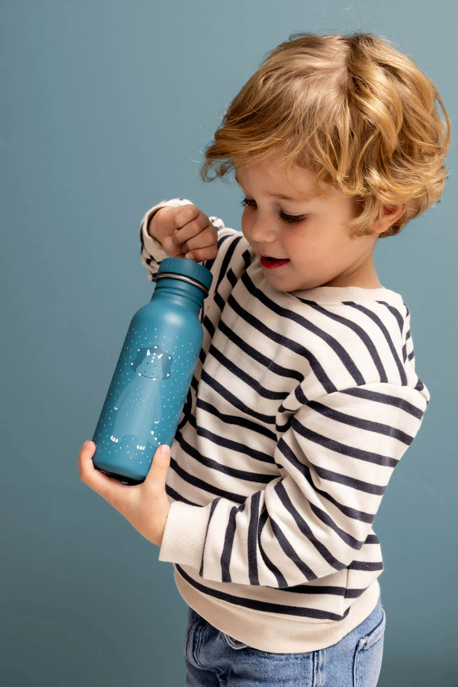 Trixie Bottle 500ml - Mr. Triceratops