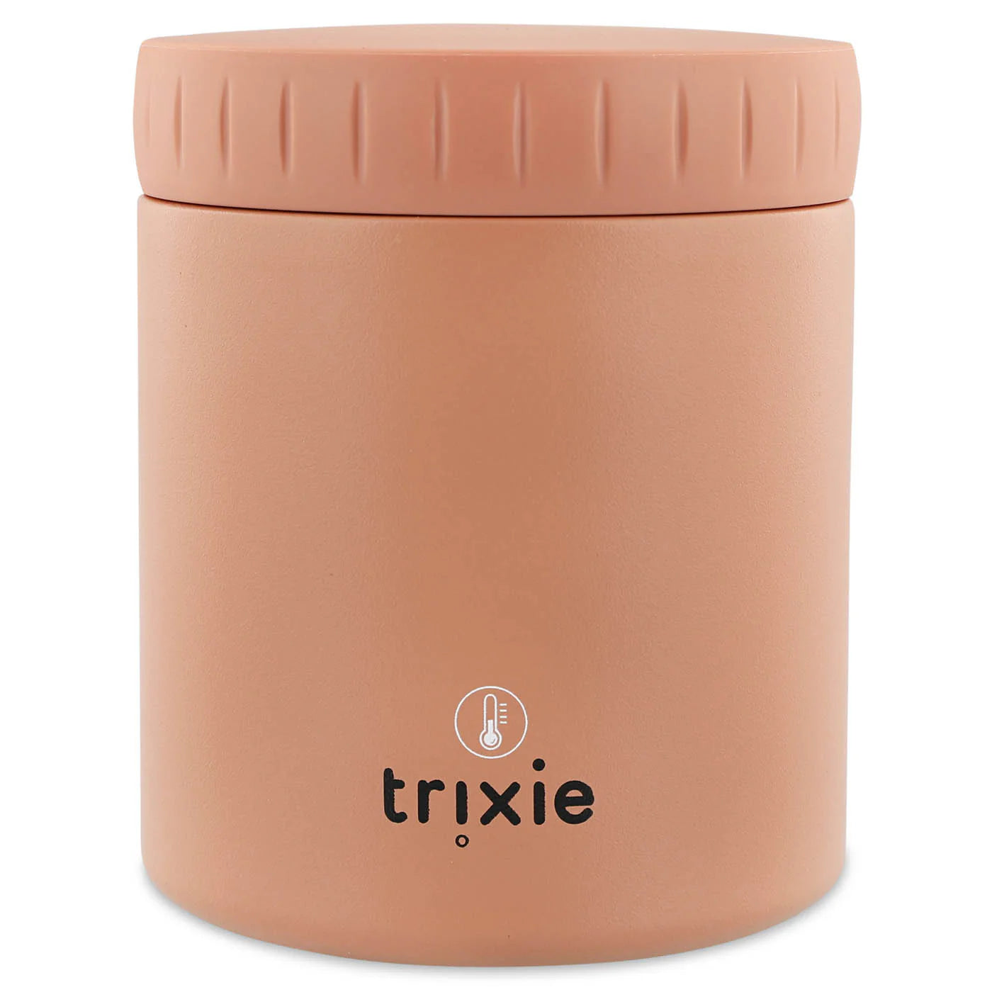 Trixie Insulated food jar 350ml - Mrs. Cat