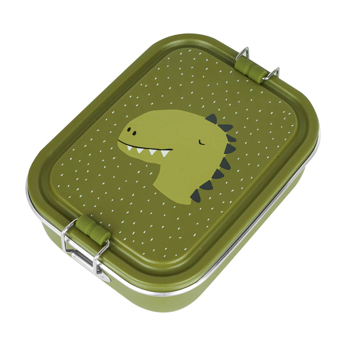 Trixie Lunch box small - Mr. Dino
