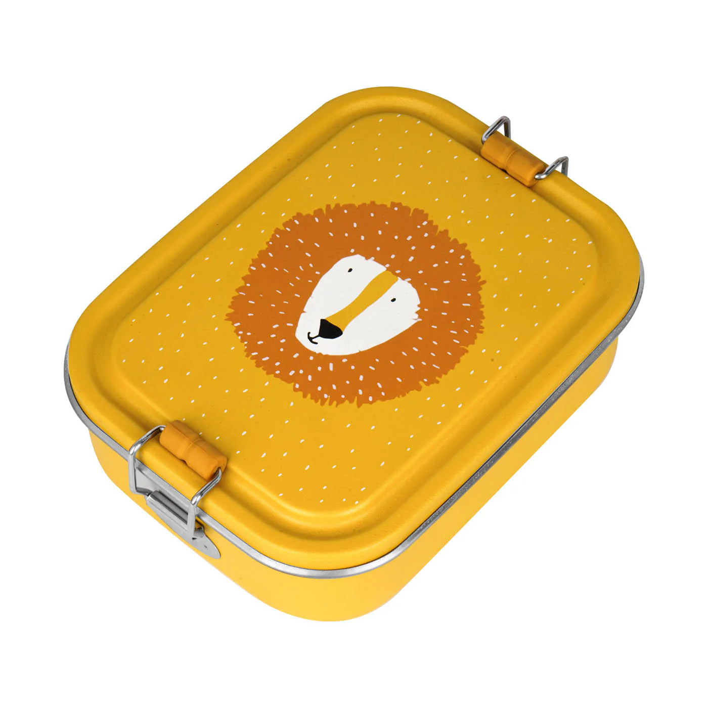 Trixie Lunch box small - Mr. Lion