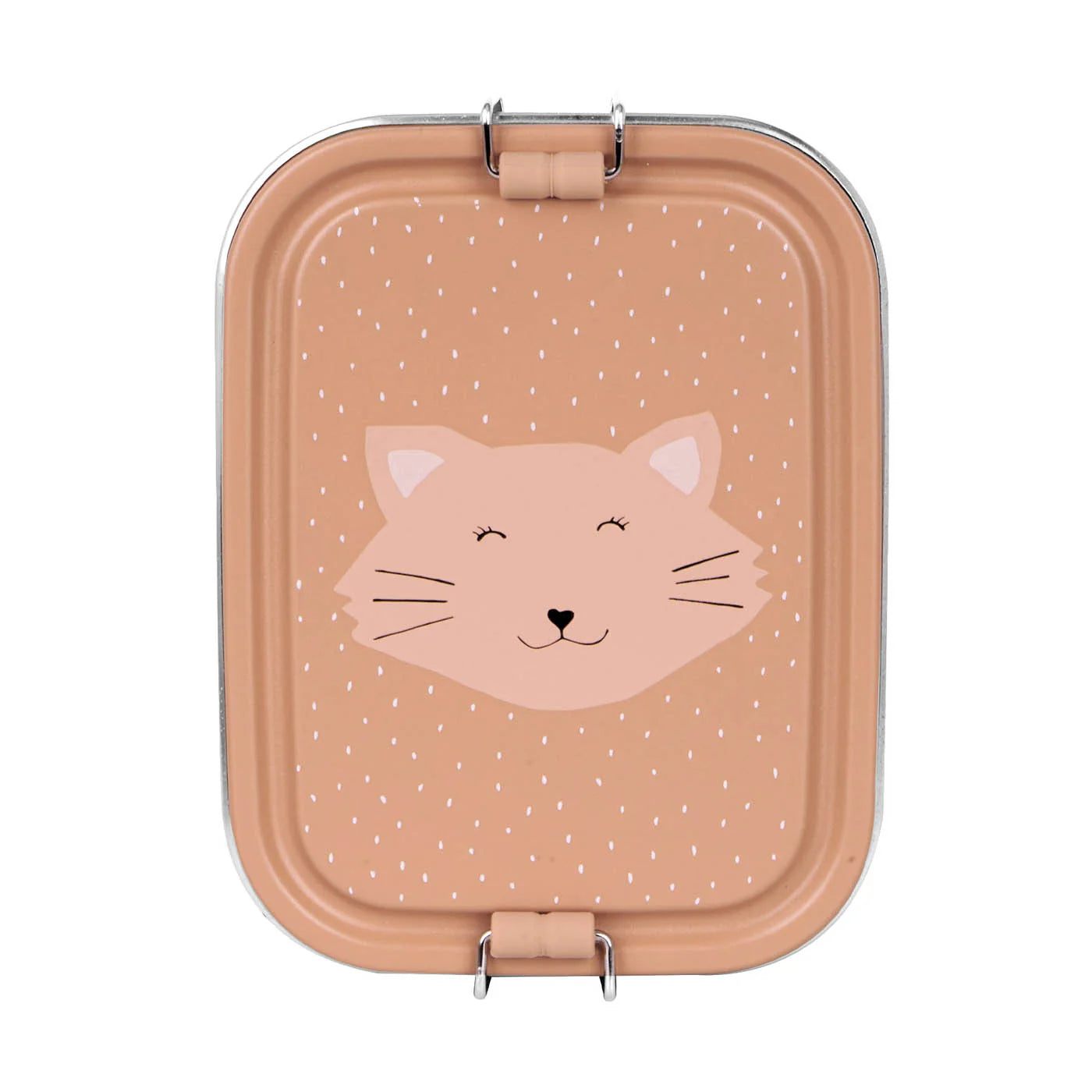 Trixie Lunch box small - Mrs. Cat
