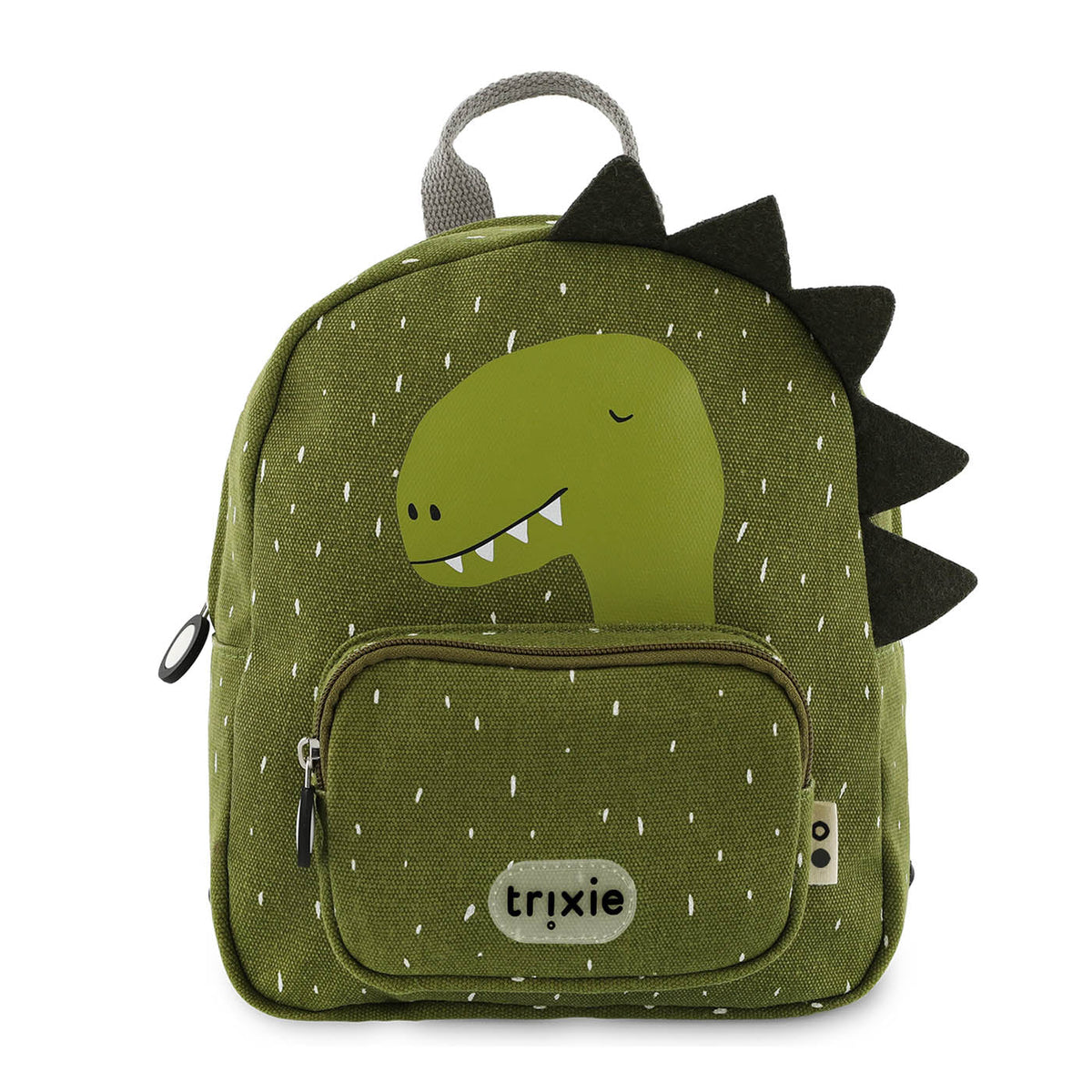 Trixie Backpack small - Mr. Dino