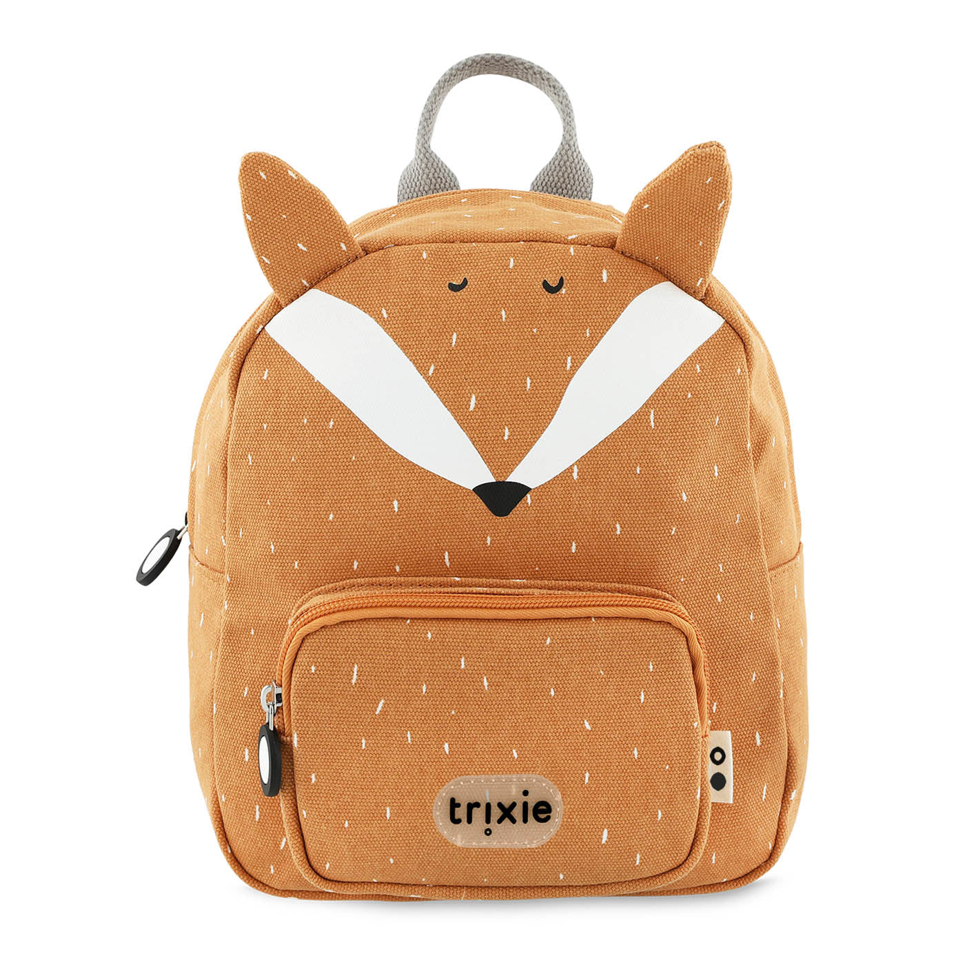 Trixie Backpack small - Mr. Fox