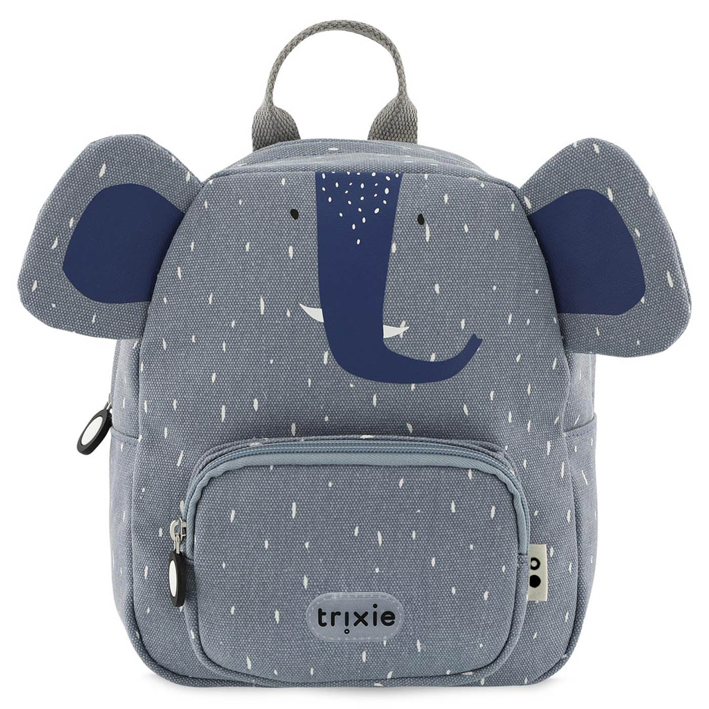 Trixie Backpack small - Mrs. Elephant