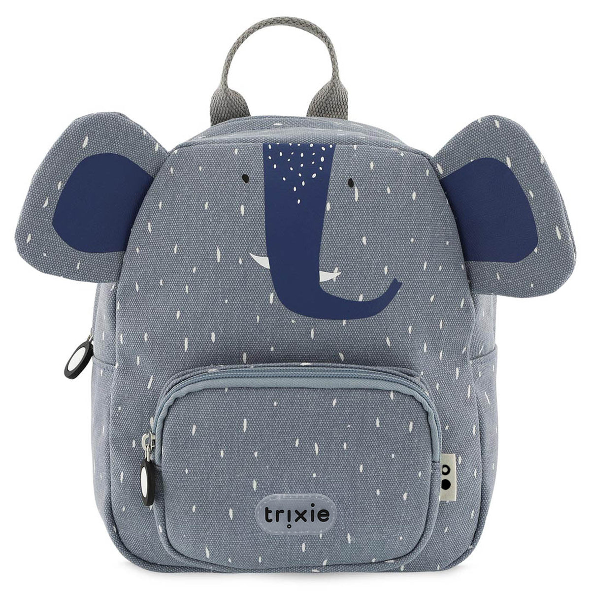 Trixie Backpack small - Mrs. Elephant