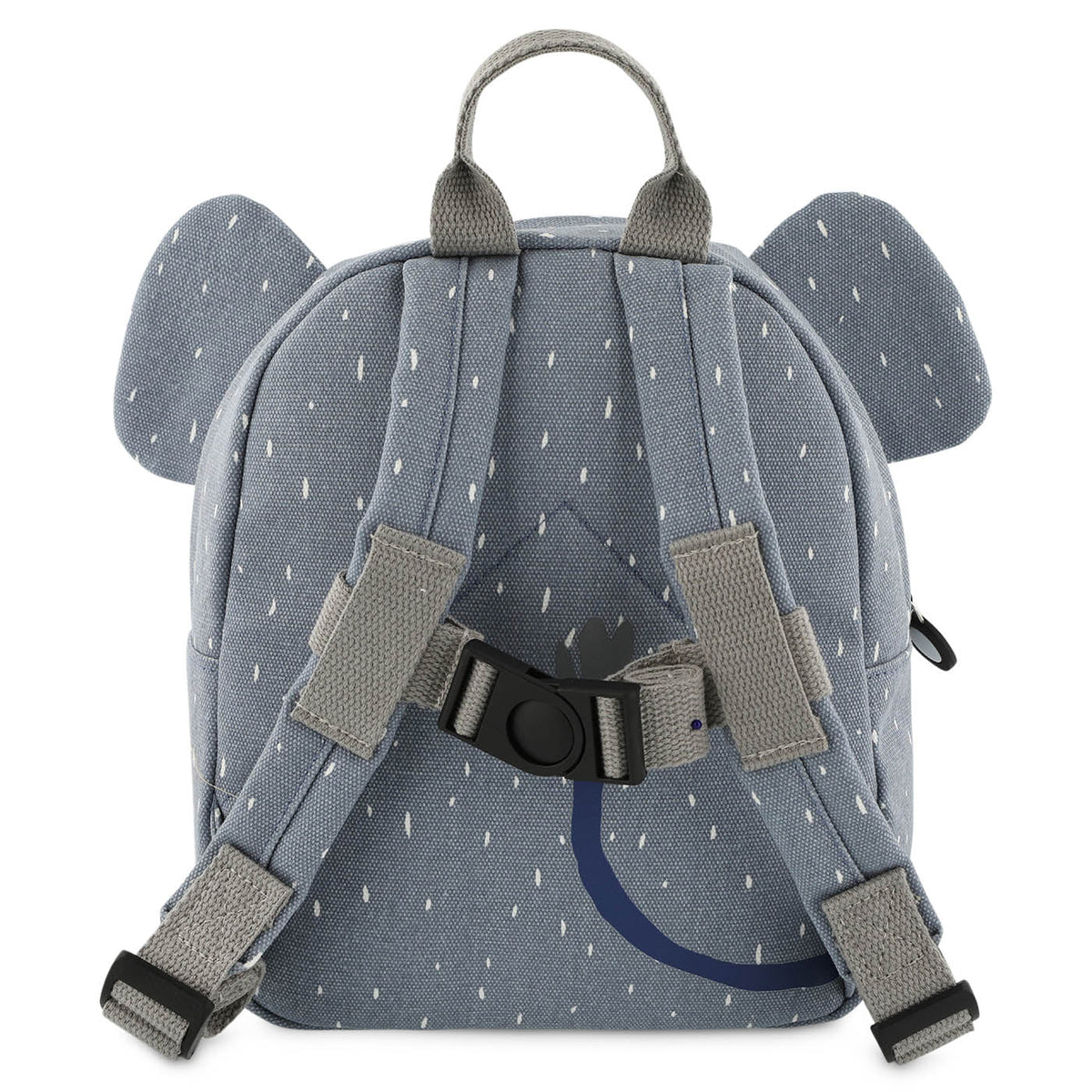 Trixie Backpack small - Mrs. Elephant