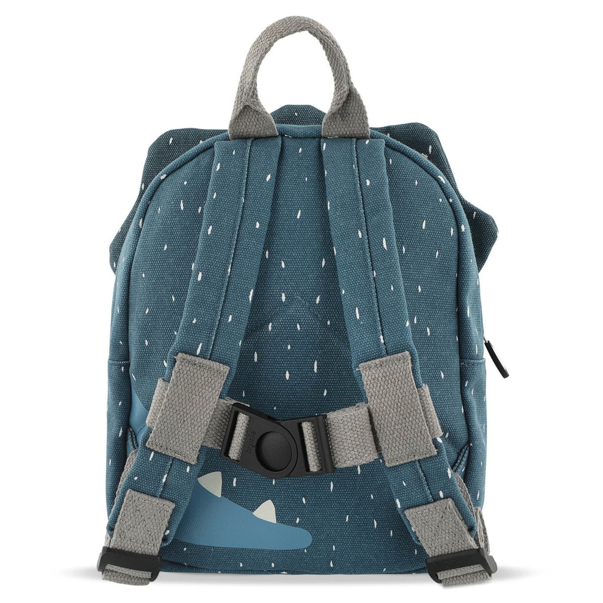 Trixie Backpack small - Mr. Triceratops