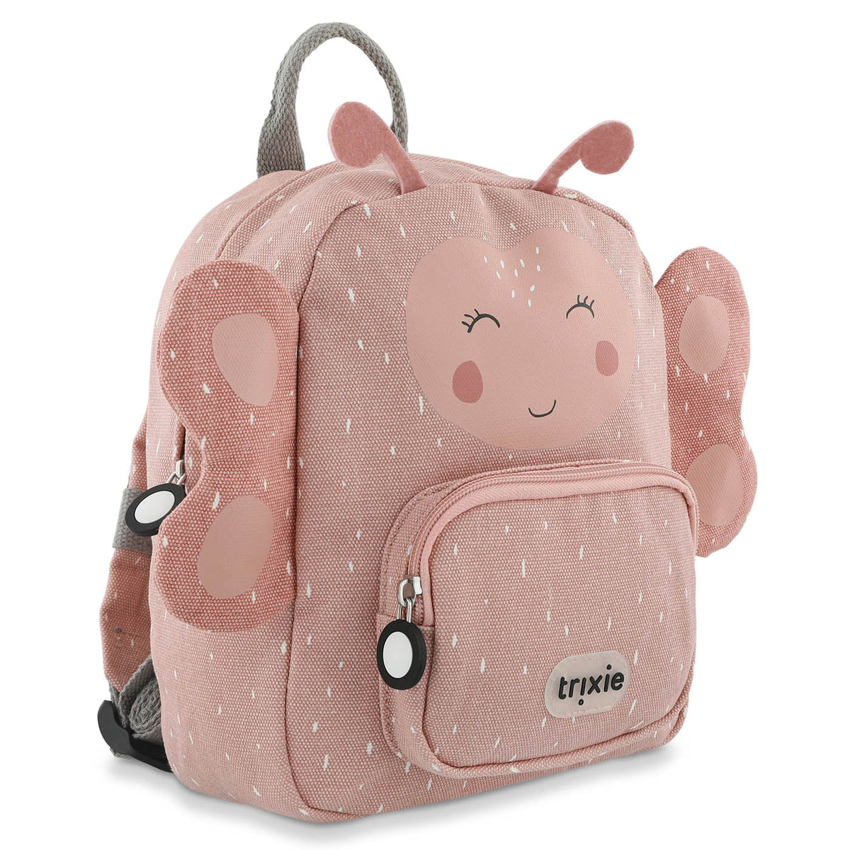 Trixie Backpack small - Mrs. Butterfly