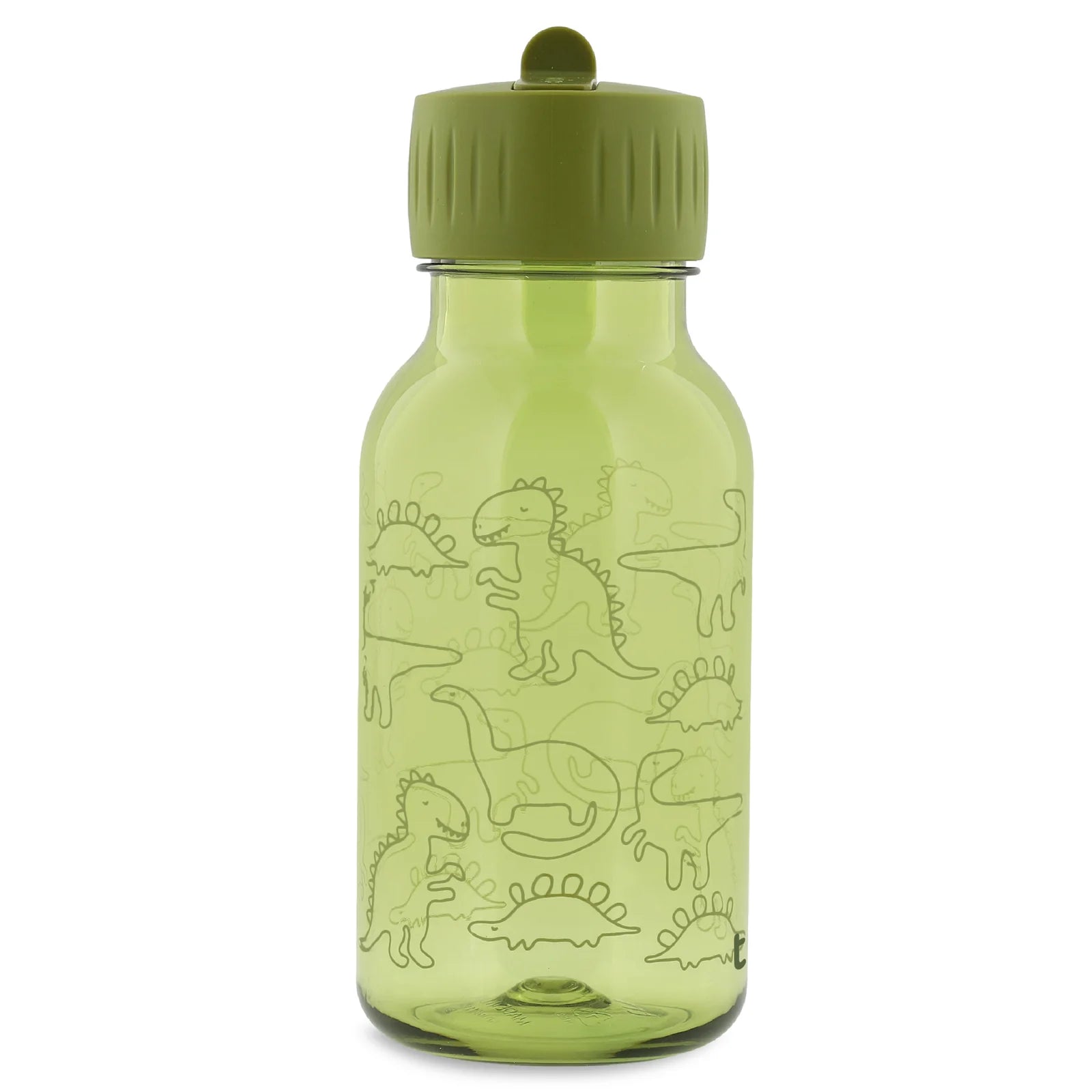 Trixie Tritan™ bottle 350ml - Daring Dino