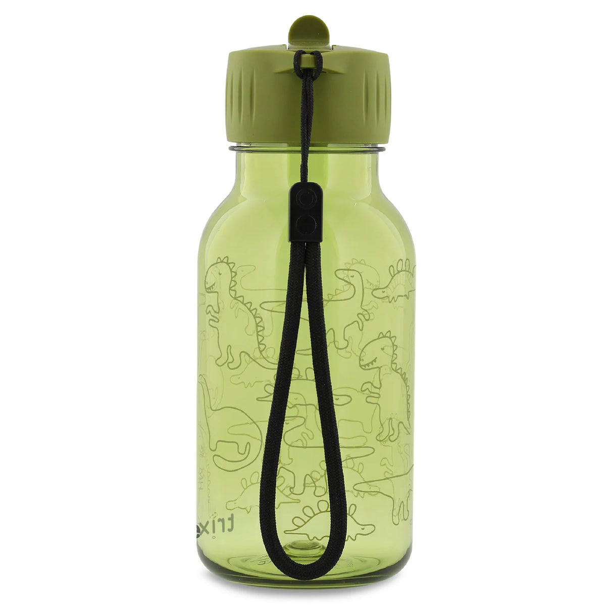 Trixie Tritan‚Ñ¢ bottle 350ml - Daring Dino