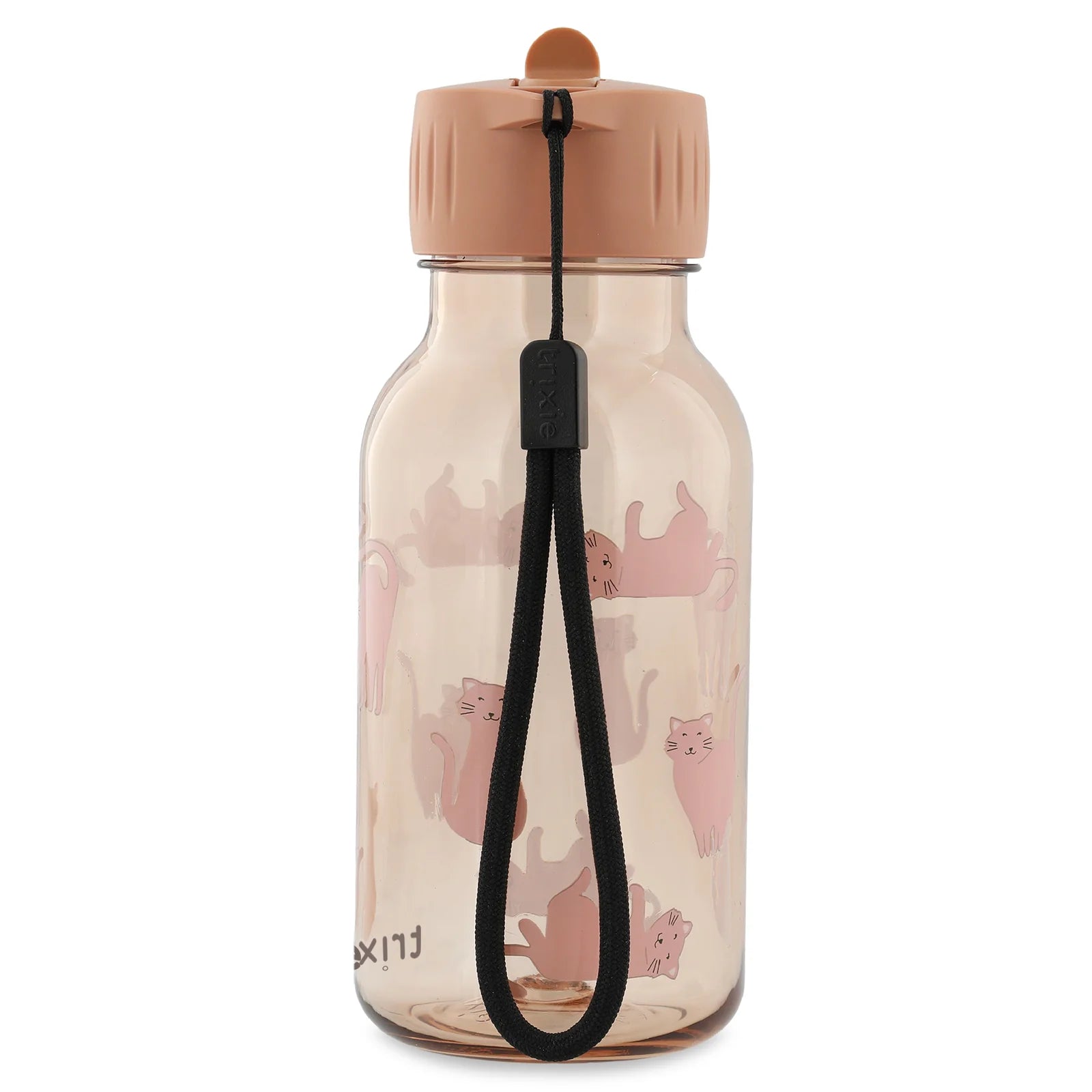 Trixie Tritan™ bottle 350ml - Charming Cat