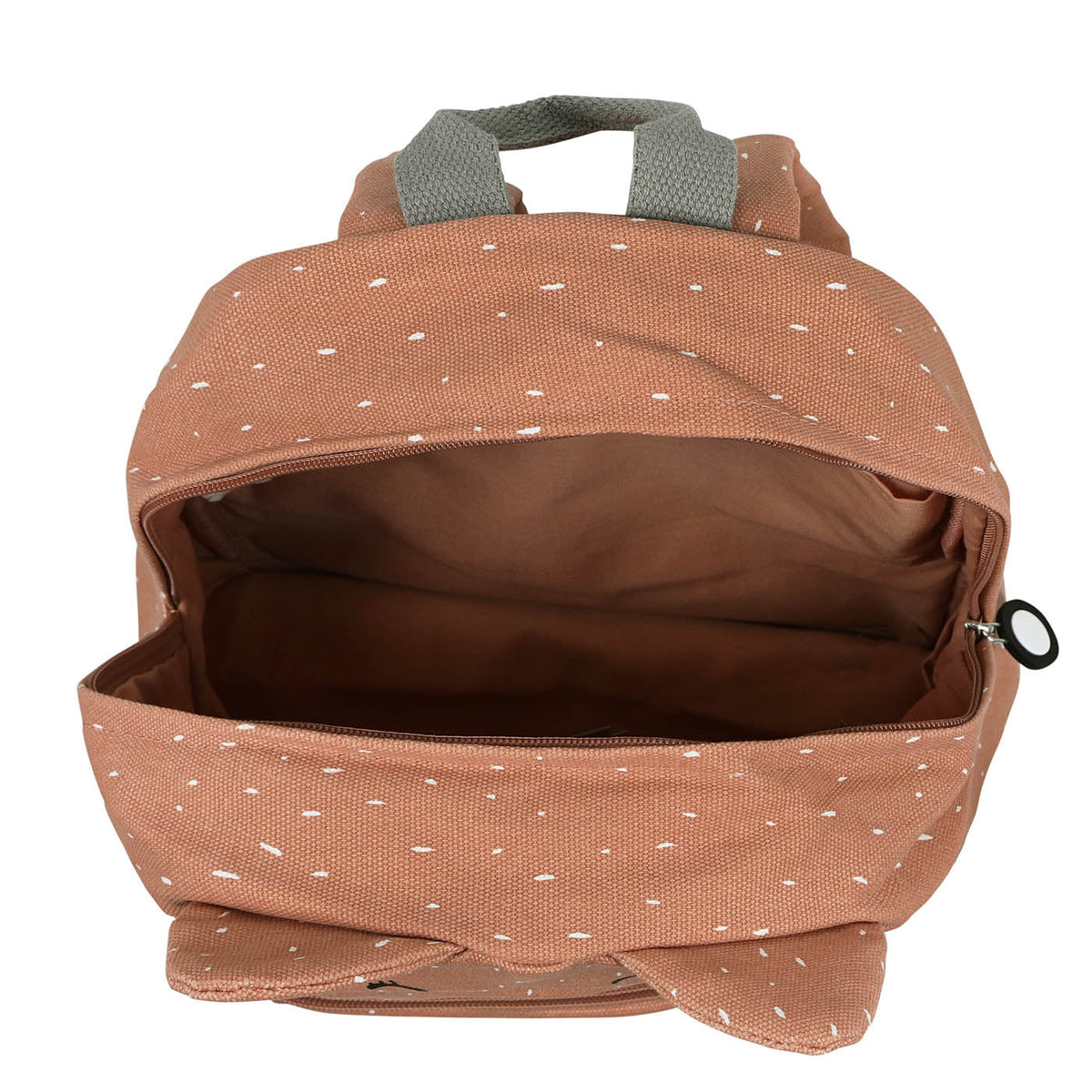Trixie Backpack - Mrs. Cat