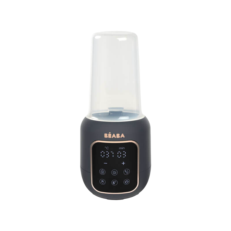 Beaba Multi Milk 5-in-1 Bottle Warmer