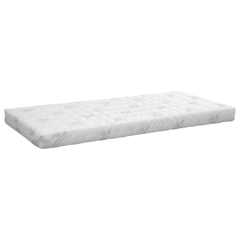 LIFETIME Kidsrooms 5-Zone Comfort Mattress
