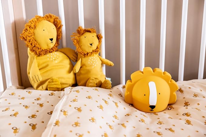 Trixie Plush toy large - Mr. Lion