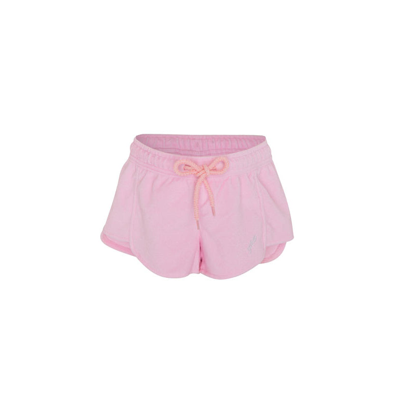 Platypus Musk Girls Terry Shorts