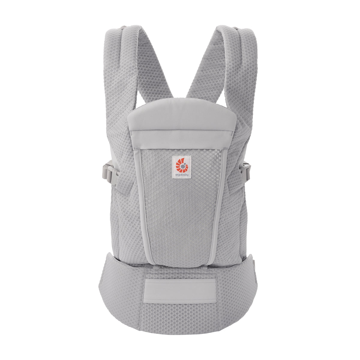 Omni Lite Baby Carrier - Pearl Grey