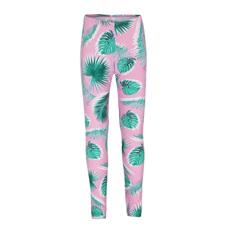Platypus Botanica UPF50+ Leggings
