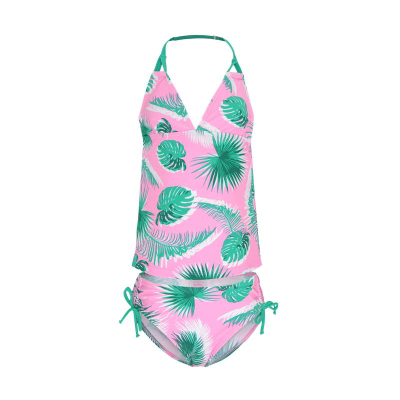 Platypus Botanica UPF50+ Loop Singlet Kini