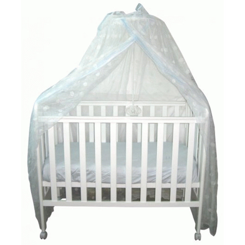 Baby Star 嬰兒床蚊帳