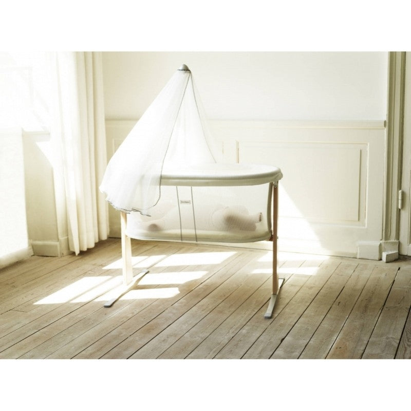 BabyBjorn Cradle - White