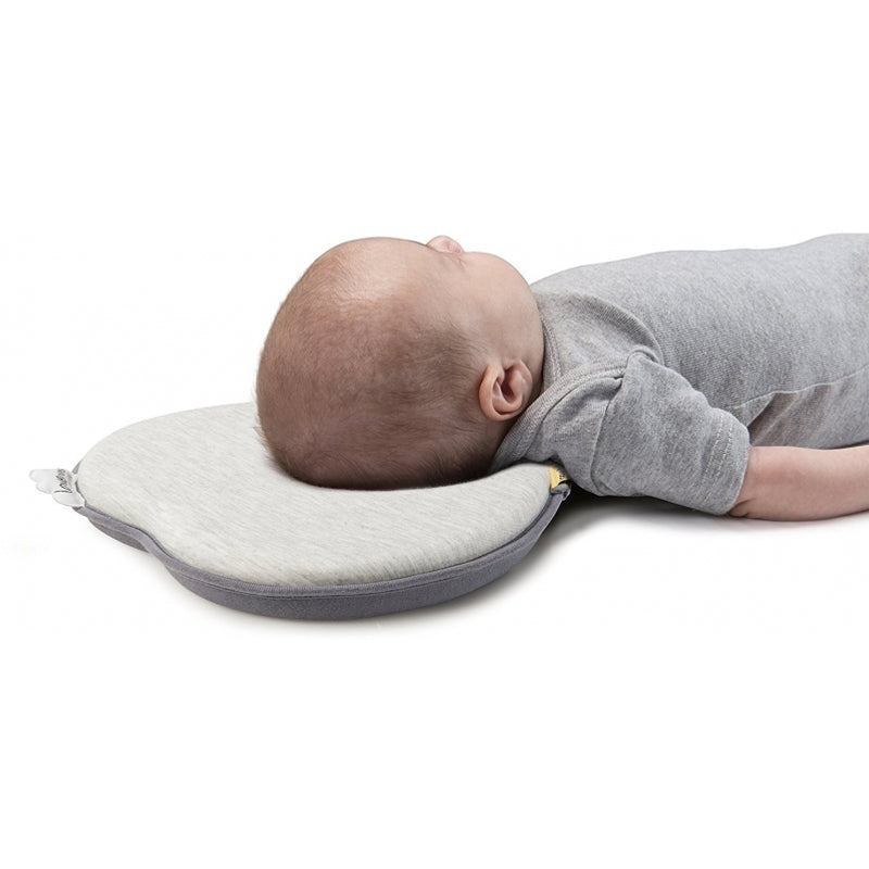 Babymoov Lovenest Baby Pillow - Original Smokey
