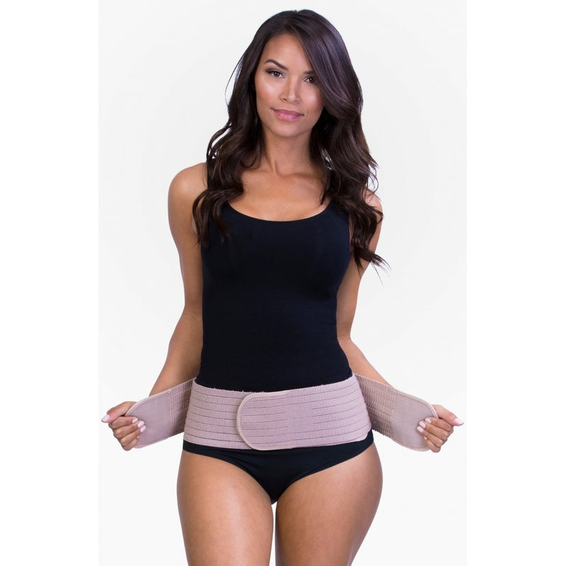 Belly Bandit 2 in 1 Bandit - Nude (L-2XL)