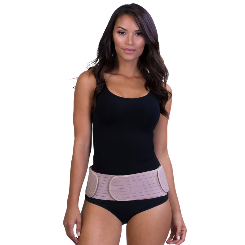 Belly Bandit 2 in 1 Bandit - Nude (L-2XL)