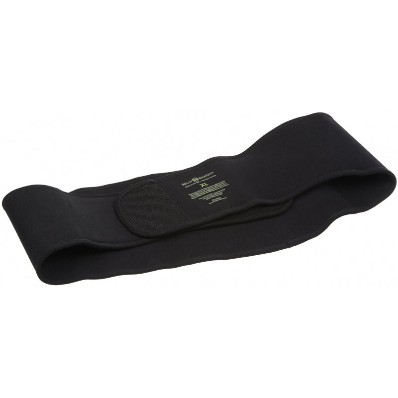 Belly Bandit Upsie Belly Support Band - Black