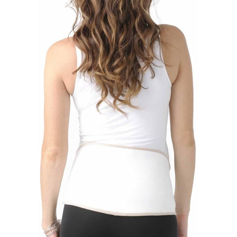 Belly Bandit Upsie Belly Support Band - Nude