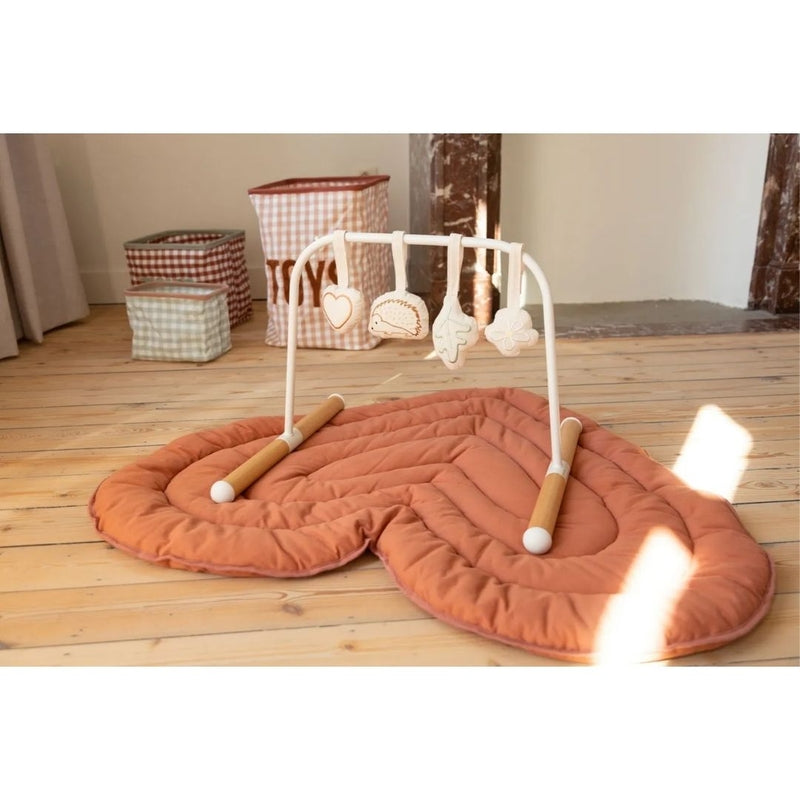 Childhome Playmat - Heart 120cm