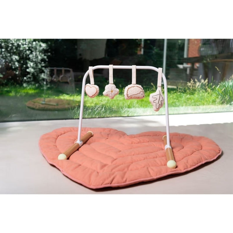 Childhome Playmat - Heart 120cm