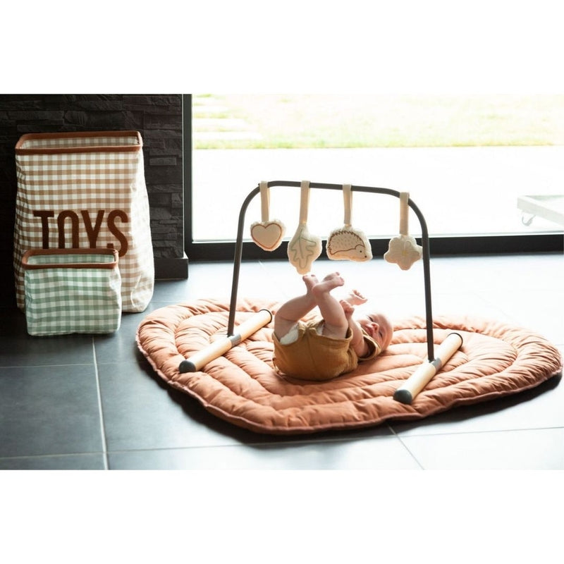 Childhome Playmat - Heart 120cm