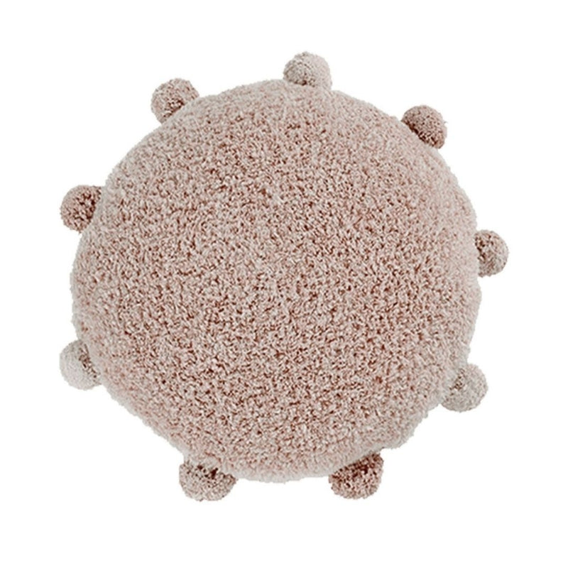 Lorena Canals Floor Cushion Bubbly Vintage Nude √ò48cm