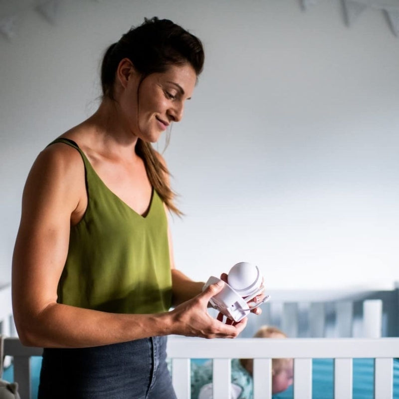 Tommee Tippee Dreamee Video, Sound & Movement Monitor