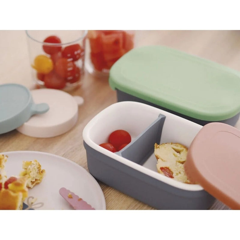 Beaba Ceramic Lunch Box