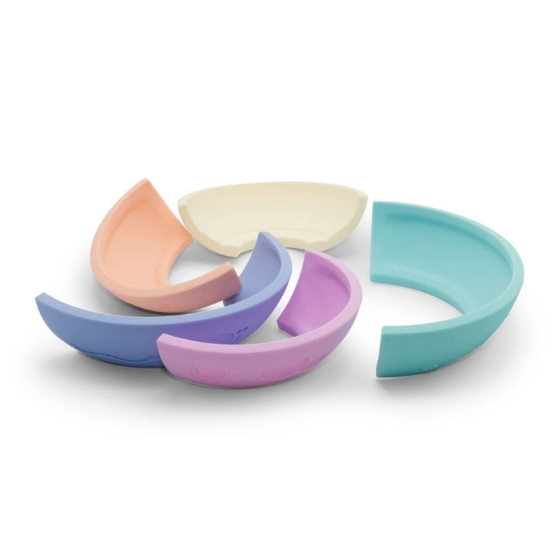 Jellystone Designs Over The Rainbow - Rainbow Pastel