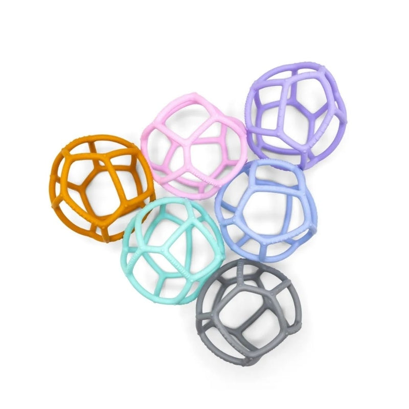 Jellystone Designs Sensory Ball - Lilac