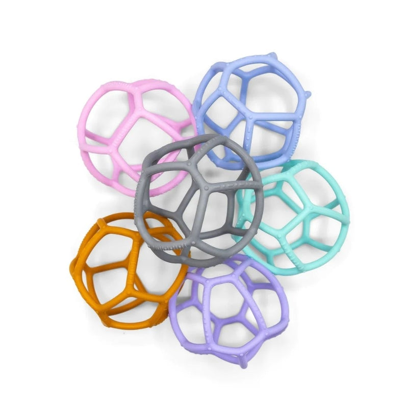 Jellystone Designs Sensory Ball - Lilac