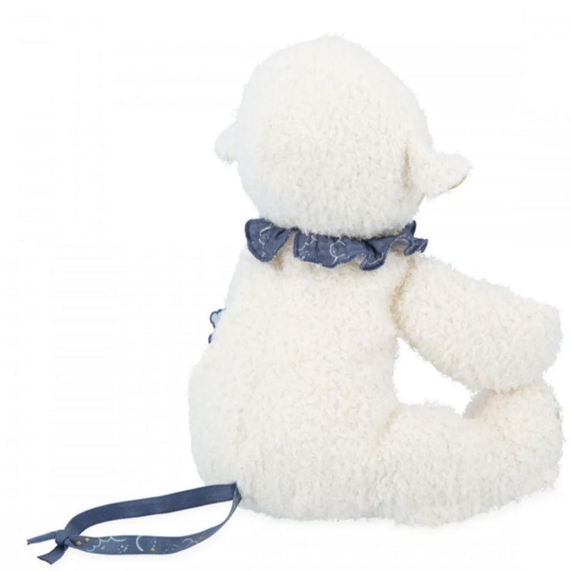 Kaloo Doux Sommeil My Soothing Sound Plush - Sheep 25cm