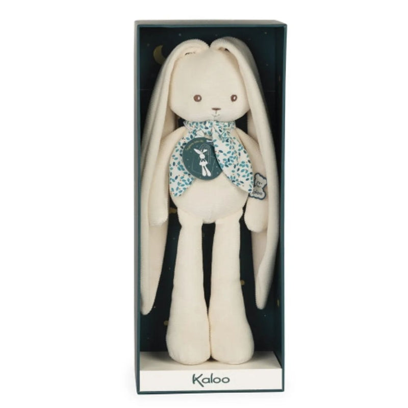 Kaloo Lapinoo Doll Rabbit Cream - Medium 35cm