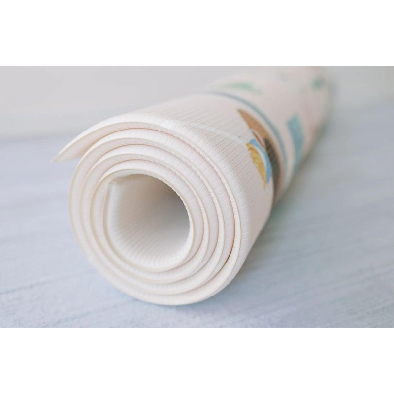 Milk It Baby Paris 遊戲墊