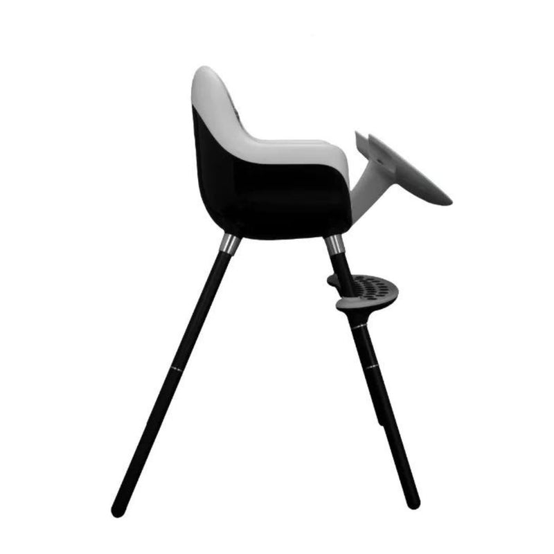 Bumbo Highchair - Grey