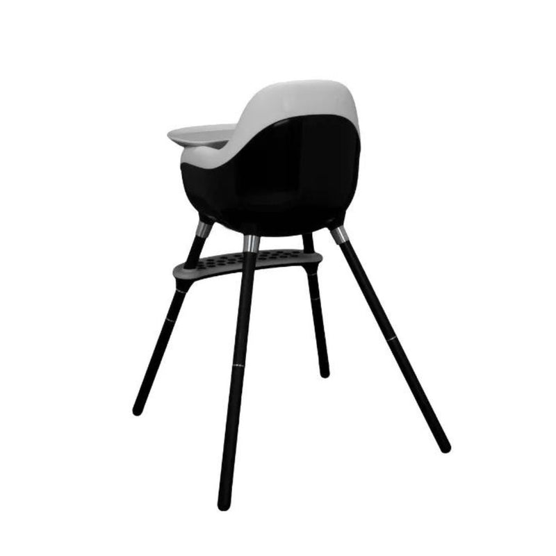 Bumbo Highchair - Grey