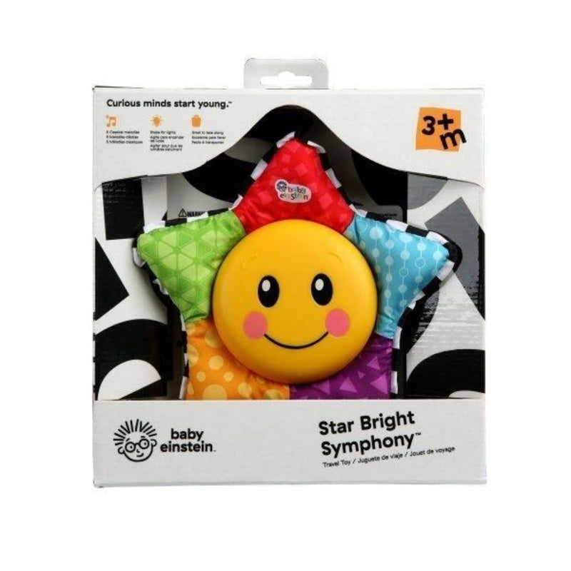 Baby Einstein™ Star Bright Symphony™ Travel Toy