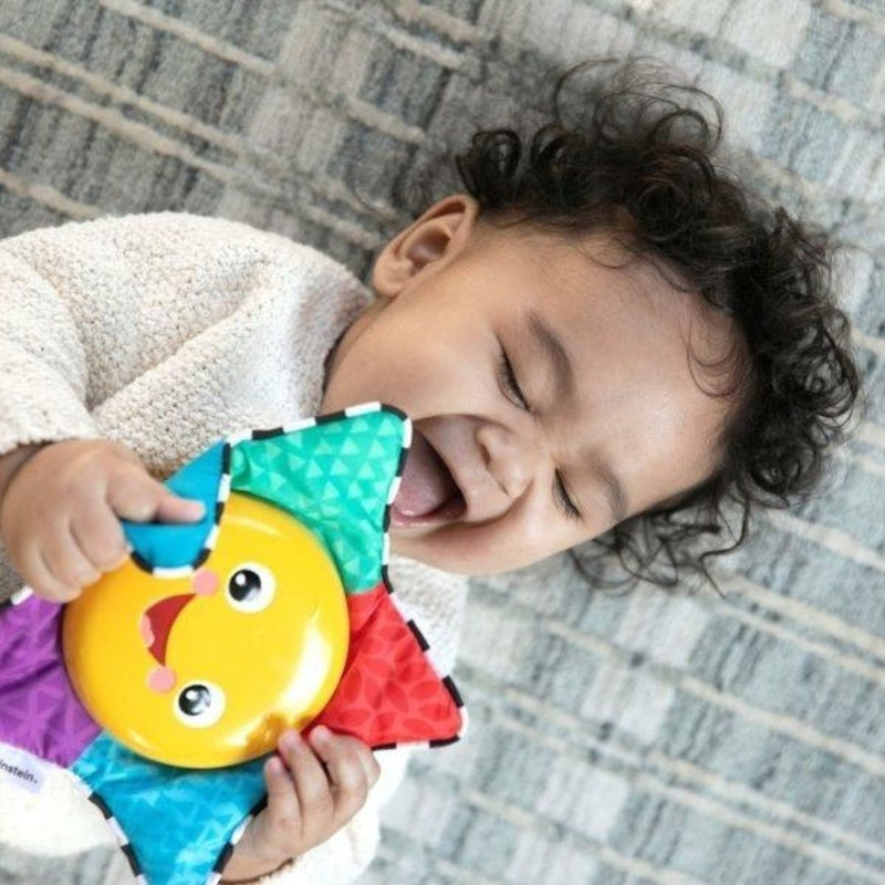 Baby Einstein™ Star Bright Symphony™ Travel Toy