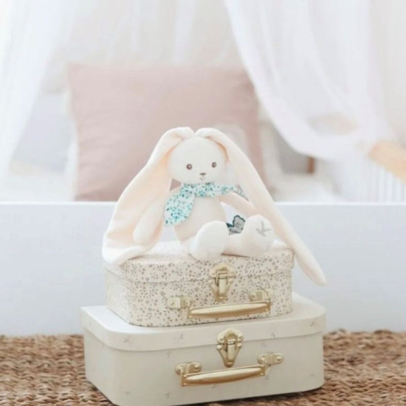 Kaloo Lapinoo Doll Rabbit Cream - Small 25cm