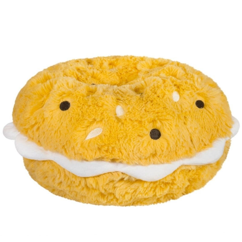 Squishable Mini Comfort Food - Bagel