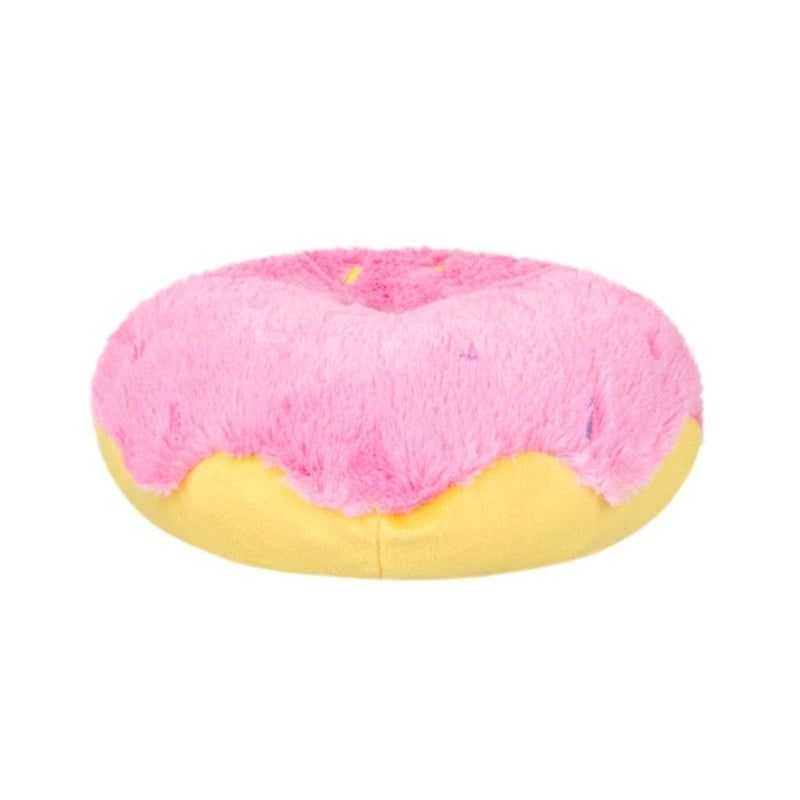 Squishable Snugglemi Snackers - Pink Donut
