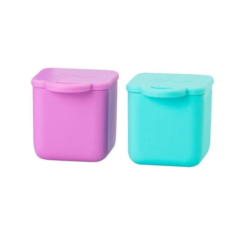 OmieBox OmieDip - Pink/Teal